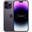 Смартфон Apple iPhone 14 Pro Max 128GB Deep Purple (6649) Б/У [145760] - миниатюра 1