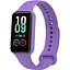 Ремешок DK для Xiaomi Amazfit Band 7 Sport Band (viola) - миниатюра 1