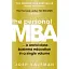 The Personal MBA - Джош Кауфман - мініатюра 1