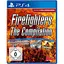 Игра Sony PlayStation 4 Firefighters: The Compilation Английская версия Б/у - миниатюра 1