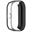Захисний чохол Tamister для смартгодинника Redmi Watch 4 чорний - мініатюра 3