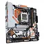 Материнская плата Gigabyte B850M FORCE (B850M FORCE) (Socket AM5, AMD B850, Micro-ATX) - миниатюра 2