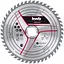 Диск пильный Einhell TCT KWB к торцевой пиле 216х30 мм 48 зубцов (588251) - миниатюра 1