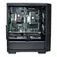 Двопроцесорна робоча станція Power Up #365 Xeon E5 2699 v4 x2/64 GB/HDD 1 TB/SSD 512 Gb/GeForce RTX 4060 8 Gb - мініатюра 3