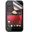 Захисна плівка Screen Guard HTC Desire 200 (102e) clear (глянцева) - мініатюра 1