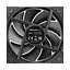 Вентилятор Deepcool FD12 Black (R-FD12-BKNPN1-G) - мініатюра 4