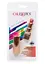Вібратор для клітора CalExotics Hide Play Lipstick Recharge 7.5 см червоний - мініатюра 8