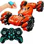 Машинка перевертень Car Toys 986-14 на радіокеруванні - мініатюра 2