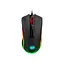 Мишка Redragon Cobra FPS M711-1 RGB USB Black (77226) - мініатюра 1