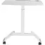 Геймерский стол OfficePro ODM380 White (ODM380W) - миниатюра 2