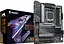 Материнская плата Gigabyte B650 AORUS ELITE AX V2 - миниатюра 1
