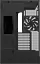 Корпус NZXT H9 Flow Black (CM-H92FB-01) - мініатюра 5