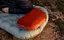 Надувная подушка Sea to Summit Aeros Premium Pillow, Regular Синий - миниатюра 4