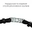Підліткові (дорослі) окуляри для плавання (2SG220-01) Renvo Onesize fit0024513 - мініатюра 5