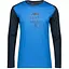 Термокофта Scott Defined Merino Dark Blue/French Blue XL (1081-277772.6639.009) - мініатюра 1