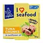 Тунець Zigmas I love seafood шматочки в розсолі 145 г - мініатюра 1