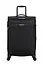Валіза 69 См American Tourister SUMMERRIDE BLACK 69x43x29(32) ME7*09005 - мініатюра 1