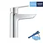 Смеситель для раковины Grohe QuickFix Start M-Size 24204002 Хром - миниатюра 3