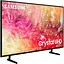 Телевізор Samsung UE43DU7192 - мініатюра 2