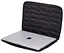 Чохол Thule Gauntlet 5 MacBook 16" Sleeve Black (TH 3205412) - миниатюра 4