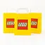 Пакети паперові LEGO X-large Jielong 1 шт.  - мініатюра 2
