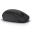 Мишка Dell WM126 Wireless Optical Black (570-AAMH) - мініатюра 3