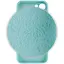 Чехол Epik Silicone Case Full Camera Protective AA для Apple iPhone 15, 6.1 Бирюзовый/Marine Green - миниатюра 3