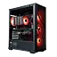 Игровой ПК Cobra (RTX 5070 12GB/Intel Core i5 14400F/32GB DDR5/SSD 1TB) - миниатюра 1