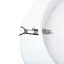 Светильник настенный-потолочный накладной Brille W-176/5 - миниатюра 2