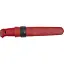 Ніж Morakniv Garberg Black Blade Dala Red - мініатюра 3