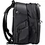 Рюкзак для фотоапарата Ulanzi Hardshell Camera Backpack 35L BP10 (B012GBB1) [100508] - мініатюра 5