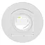 Світильник точковий Brille регульований Gimble CB WHITE MR16 163182 - мініатюра 1