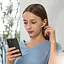 Наушники Bluetooth Baseus Encok True Wireles W05 (NGW05-01) - миниатюра 5