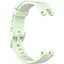 Ремешок DK Silicone Sport Band Classic для Garmin Lily (green) - миниатюра 2