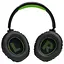 Игровая гарнитура JBL 360X Wireless for XBOX (JBLQ360XWLBLKGRN) - миниатюра 4
