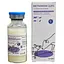 Препарат лікувальний ін'єкційний для тварин Ветсинтез Веткіном суспензія - 2.5% 20 мл - мініатюра 1