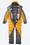 Комбінезон унісекс Rab Expedition 8000 Suit XS Сірий-Жовтий - мініатюра 5