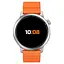Smart Watch KOSPET ORB Icy Silver UA - мініатюра 2