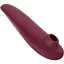Вакуумний стимулятор Womanizer Classic 2 – Bordeaux SO8748 (108444) - мініатюра 2