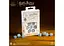 Набор кубиков Harry Potter. Ravenclaw Modern Dice Set - White , 7 шт. (190142/2023/3/B) - миниатюра 6