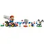 Конструктор LEGO Super Mario Mario Kart Interactive LEGO Mario та Standard Kart 278 деталей (72043) - мініатюра 8