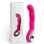 Вибратор I’MCUM Deluxe Motion 10 режимов вибрации Розовый (IM-ZDB253) - миниатюра 2
