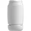 Мастурбатор нереалистичный Tenga Puffy Sugar White, рельефный, бежевый - миниатюра 4