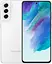 Смартфон Samsung Galaxy S21 FE 5G 6/128GB White (SM-G990BZWD) - мініатюра 1