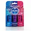 Набір лубрикантів Skins Sampler Tubes Vital 36 мл (3 шт. x 12 мл) - мініатюра 2