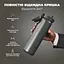 Пляшка для води ION8 металева вакуумна 920 мл Vacuum Insulated Grey (I8TS1000GRY) - мініатюра 3