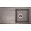 Кухонная мойка Romzha Quadro Maro (801) - миниатюра 1