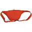Сумка на пояс Tatonka Funny Bag S Red Brown (1033-TAT 2210.254) - мініатюра 2