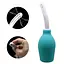 Анальный душ MR Play Anal Douche 310 мл (бирюзовый) - миниатюра 3