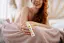 Рідкий вібратор Pjur Woman Lust Intense 15 мл - мініатюра 6